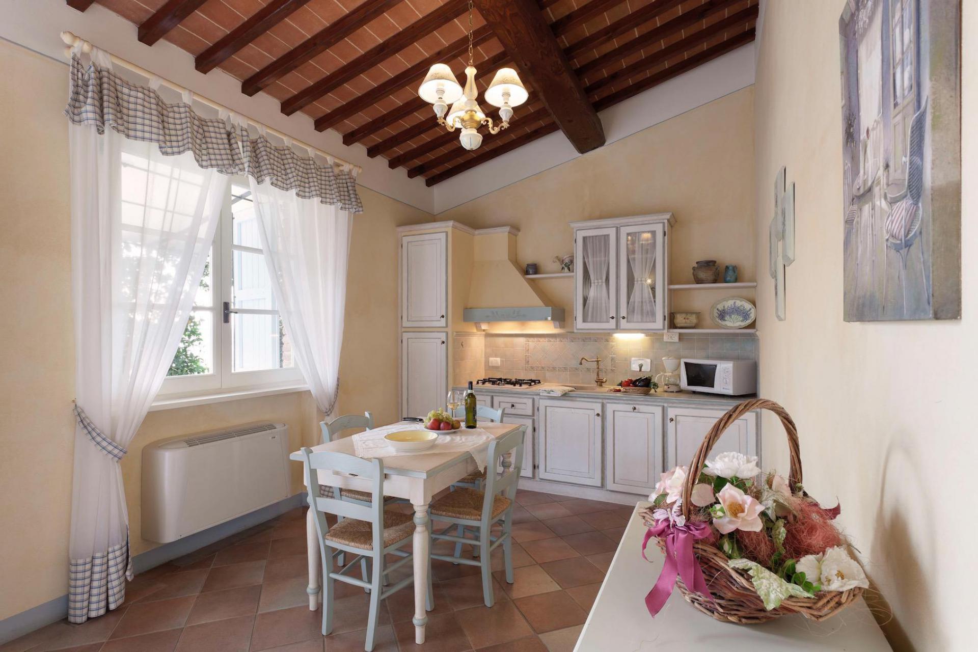 Agriturismo Tuscany Agriturismo Tuscany, very attractive and hospitable