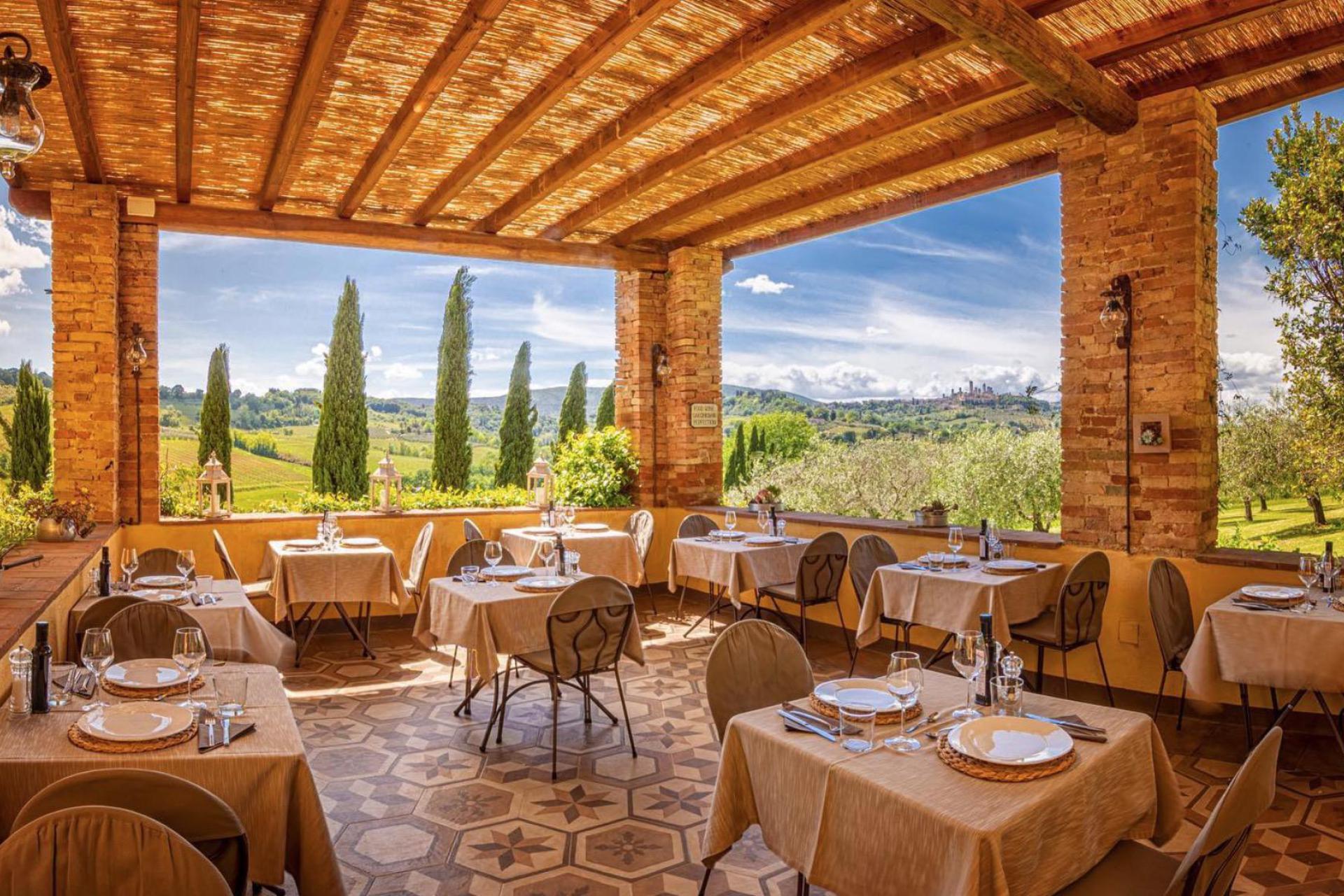 Agriturismo Tuscany Agriturismo in Tuscany for foodies