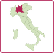 Lake Como and Lake Garda