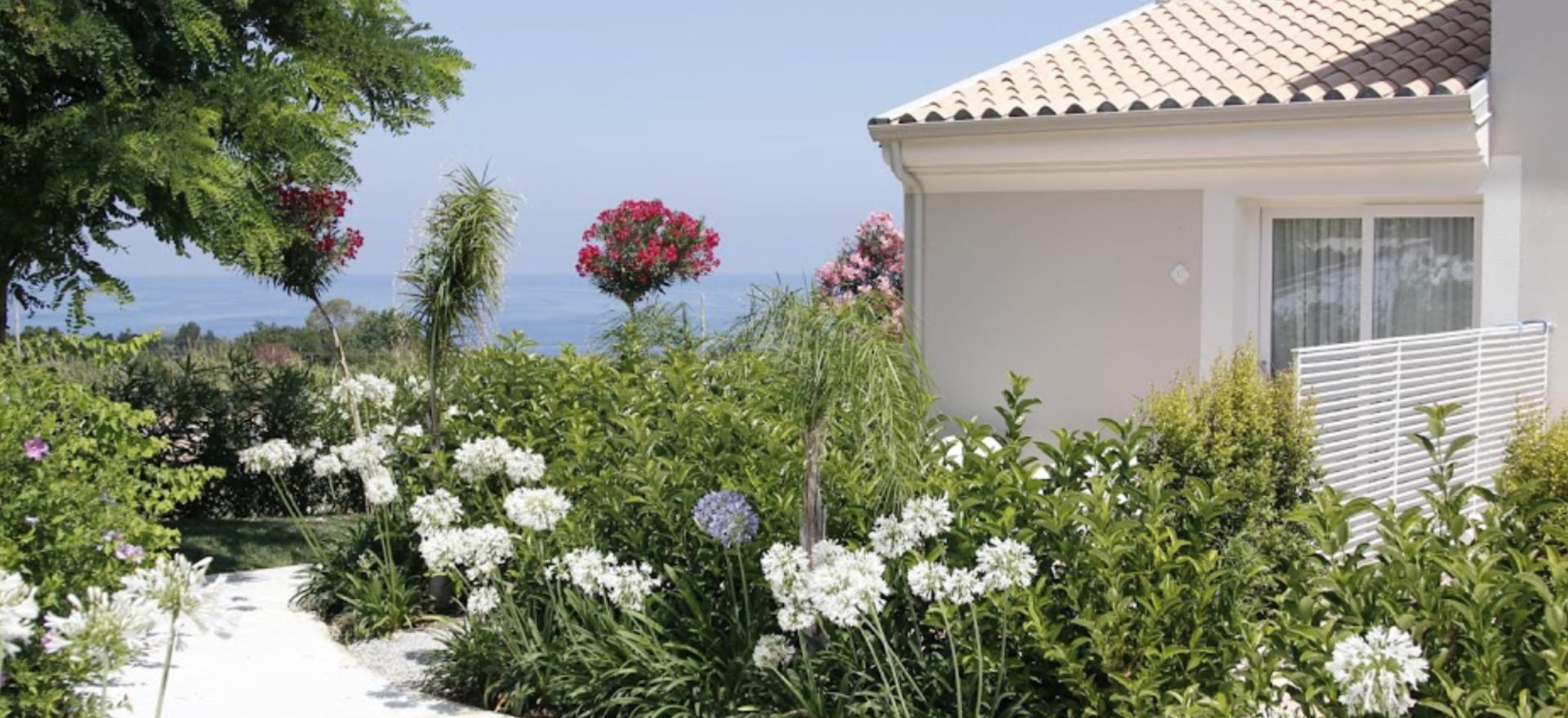 Agriturismo Calabria Beautiful B&B in Calabria not far from the beach